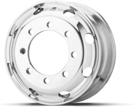 Alcoa<sup>®</sup> Wheels Alufelgen