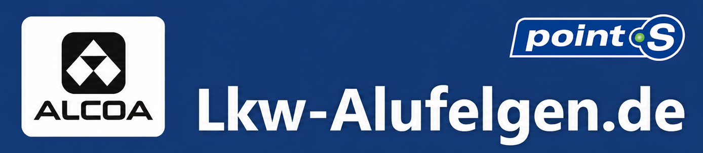 Lkw-Alufelgen.de