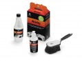 ALkit3 Reinigungskit - 1 Liter ALclean + ALbrush Bürste + 200g ALpolish