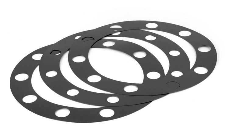 DiscMate™ Distanzscheibe zum Schutz der Alcoa® Wheels Alufelgen
