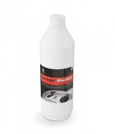 Dura-Bright Wheel Wash 1 Liter Flasche