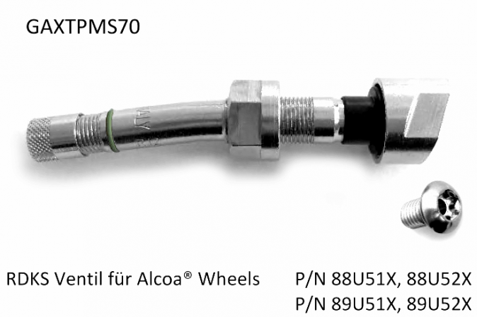 GAXTPMS70
