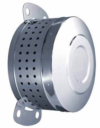 Radnabenverkleidung mittel (170 mm)