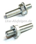 Werkzeugschaft