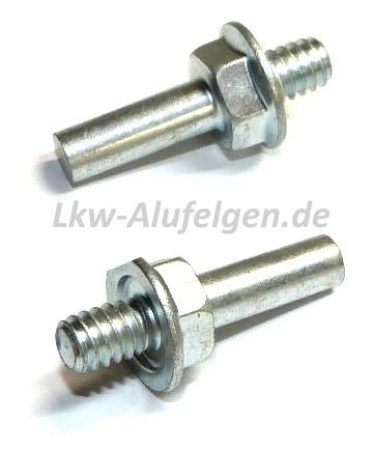 Werkzeugschaft