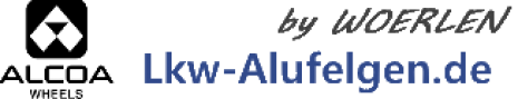 Logo_Woerlen_Alcoa_by_WOERLEN3